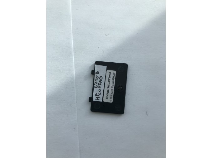 125611 krytka male pro hp compaq 6710b