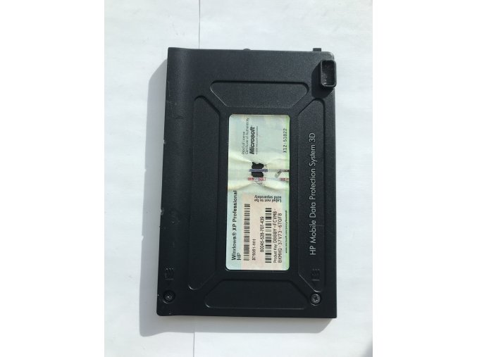 125821 krytka male pro hp compaq tc4400