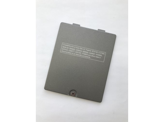 125581 krytka male pro hp latitude d6000