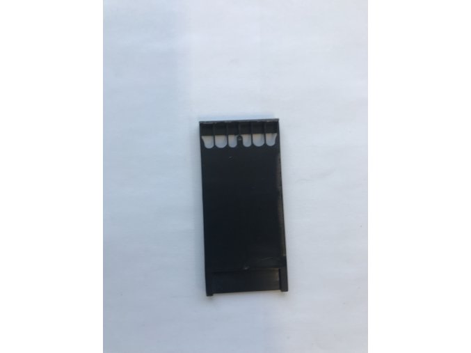 125839 krytka male pro hp pavilion dv6