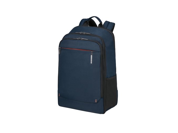 Samsonite NETWORK 4 Laptop backpack 17.3" Space Blue