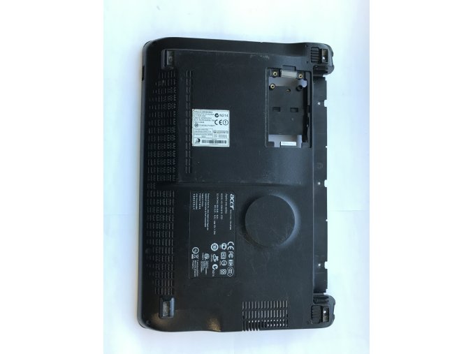 128911 2 vana pro acer aspire one zg5