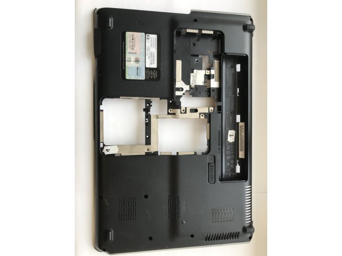 129082 vana pro hp pavilion dv6