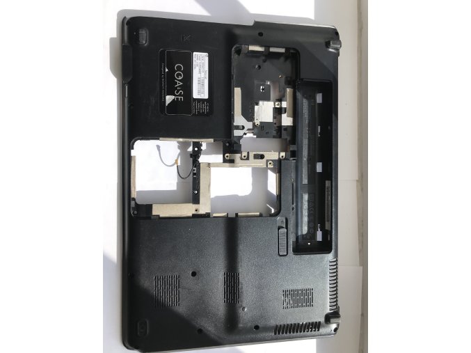 129346 vana pro hp pavilion dv6 2030ec
