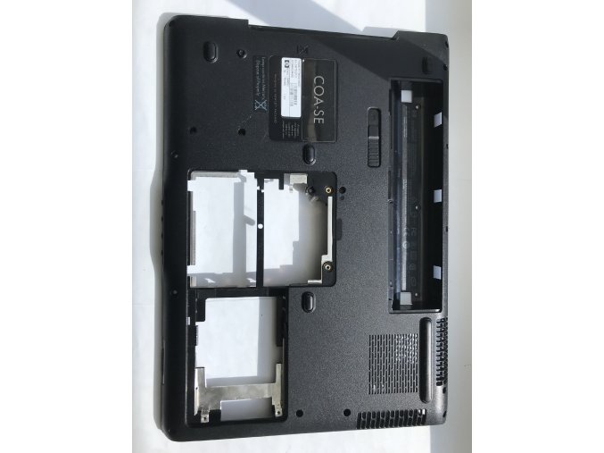 129259 vana pro hp pavilion dv6000