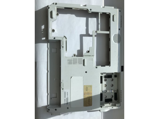 129382 vana pro packard bell ares gp3w 6817