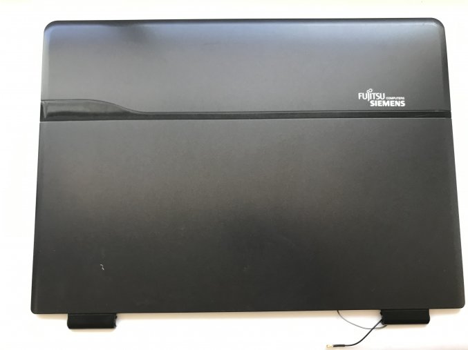 130123 viko pro fujitsu siemens amilo pi2550