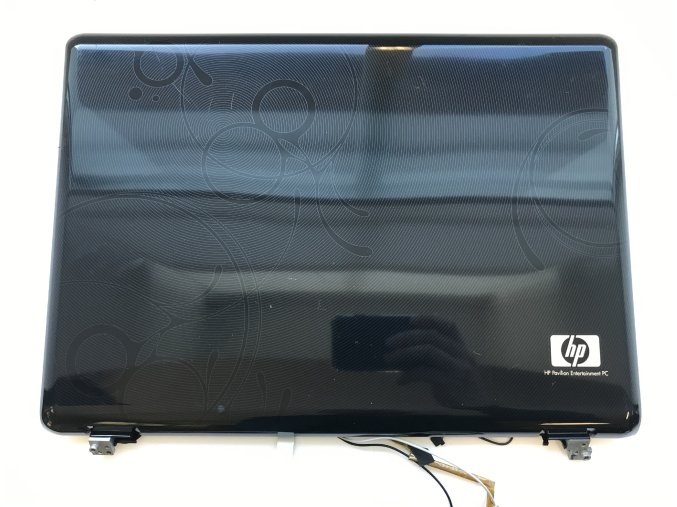 130237 viko pro hp pavilion dv6000