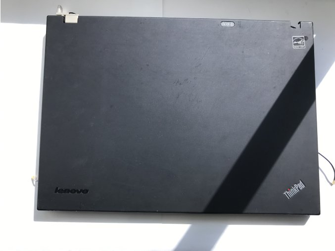 130498 viko pro lenovo t400