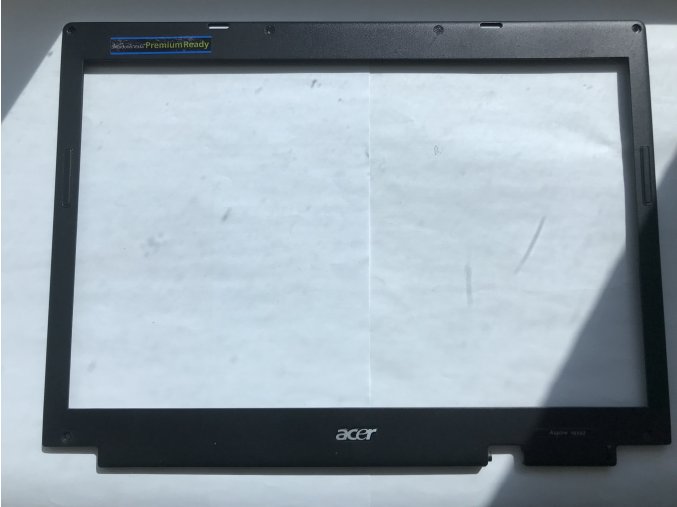 130954 lcd ramecek pro acer aspire 1650z