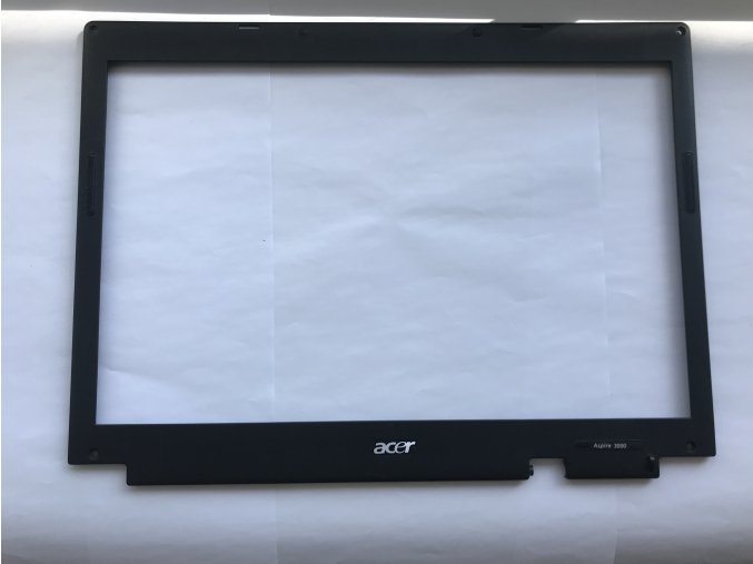 130837 lcd ramecek pro acer aspire 3000 zl5