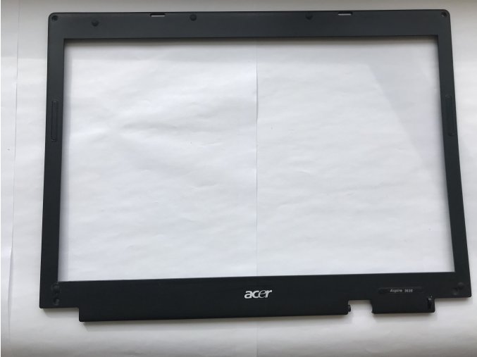 130678 lcd ramecek pro acer aspire 3630