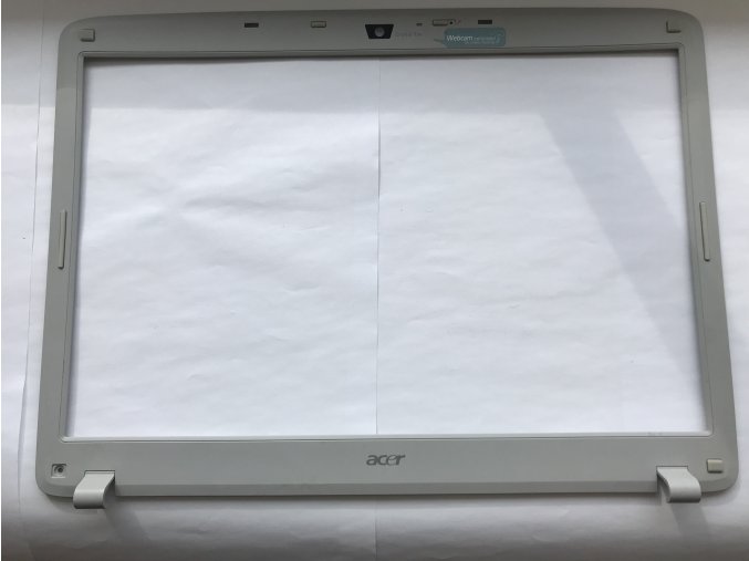 130681 lcd ramecek pro acer aspire 7720 7720z