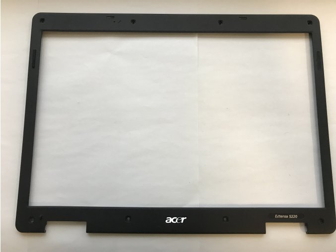 130882 lcd ramecek pro acer extensa 5220