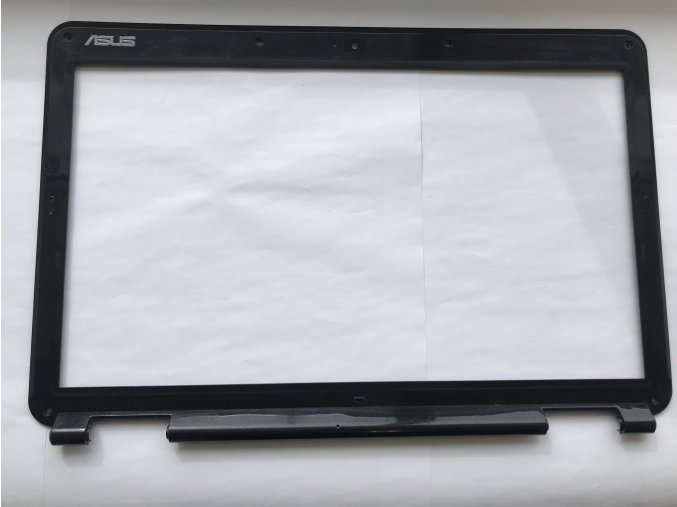 130684 lcd ramecek pro asus x5dab x5dad x5dij k50ij k60ij