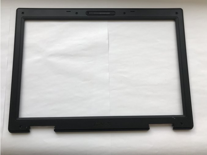 130699 lcd ramecek pro asus x80h