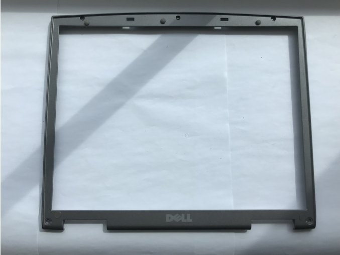 130801 lcd ramecek pro dell inspiron pp08