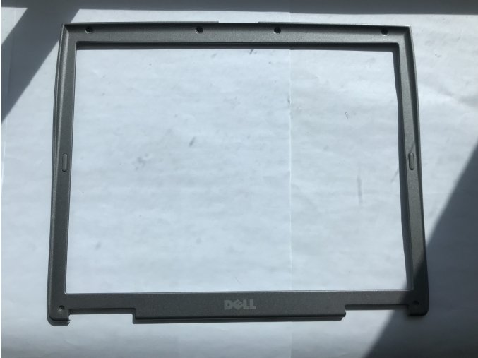 130951 lcd ramecek pro dell latitude d600