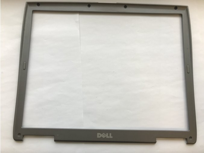 131068 lcd ramecek pro dell pp05l