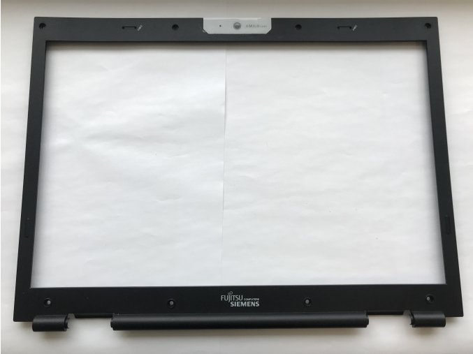 130708 lcd ramecek pro fujitsu siemens amilo pa3515 pa3530 pa3553