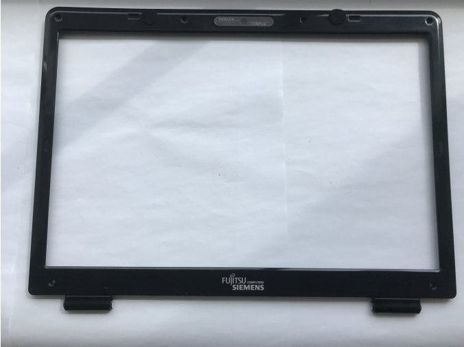 130747 lcd ramecek pro fujitsu siemens amilo pi2550