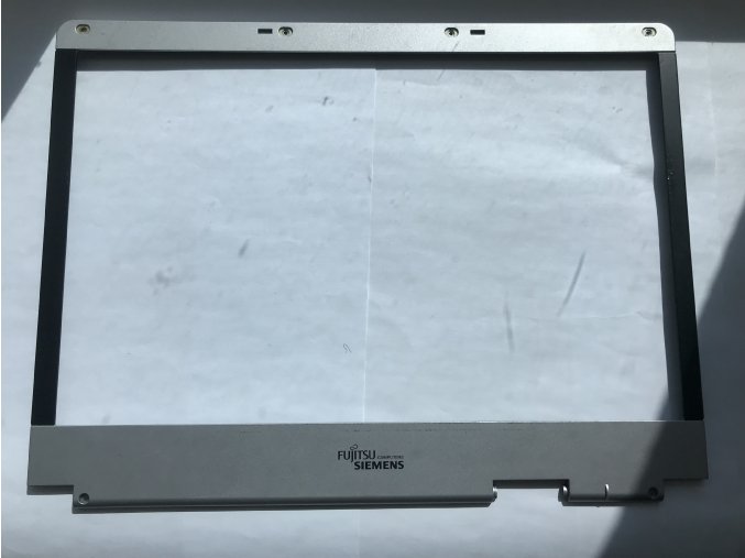 130942 lcd ramecek pro fujitsu siemens amilo pro v3515