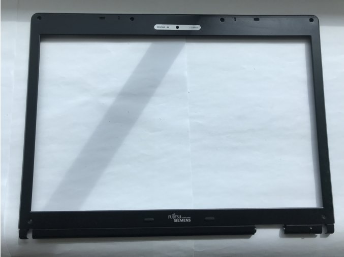 130714 lcd ramecek pro fujitsu siemens amilo xa2528