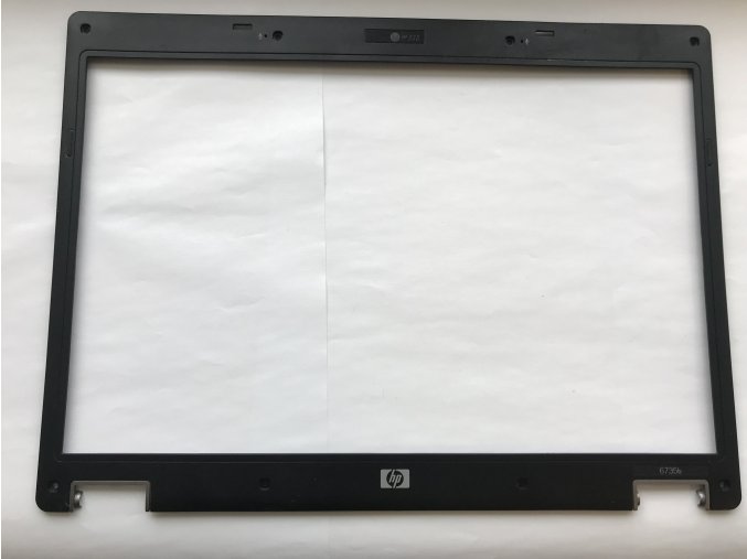 130765 lcd ramecek pro hp 6735b
