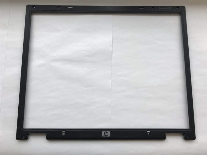 130660 lcd ramecek pro hp compaq nc6320