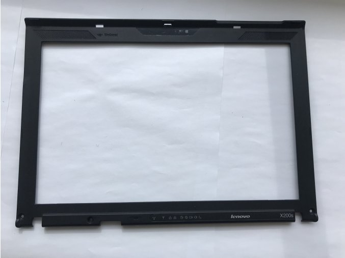 130633 lcd ramecek pro lenovo r60