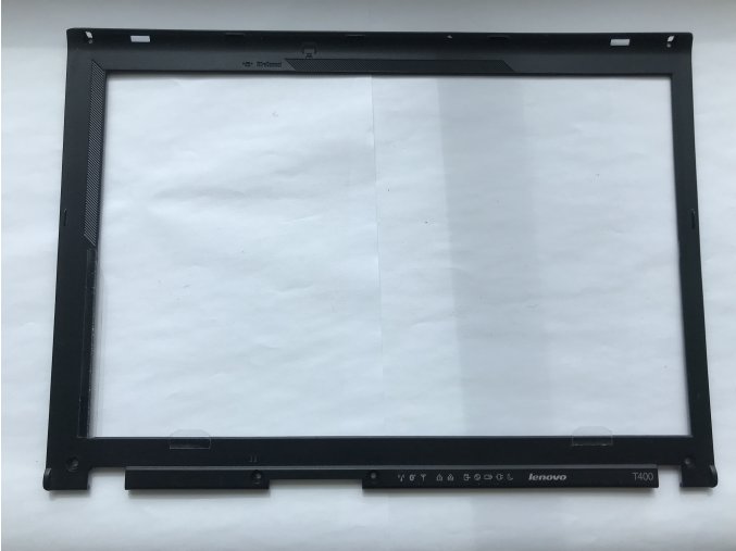 131125 lcd ramecek pro lenovo t400