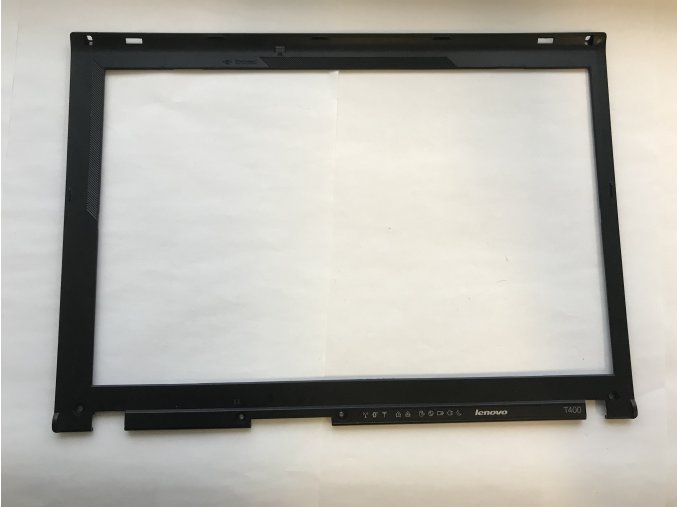 131020 lcd ramecek pro lenovo t400