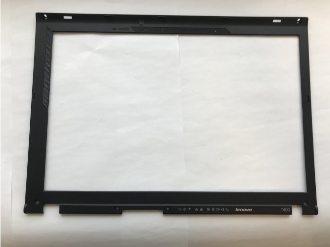 131083 lcd ramecek pro lenovo t400