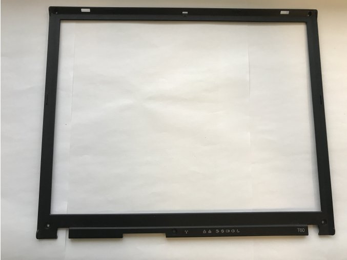 130870 lcd ramecek pro lenovo t60