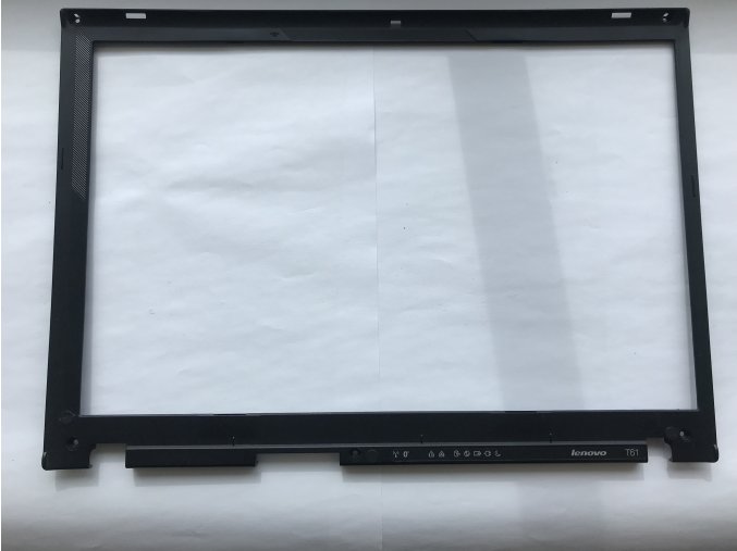 130639 lcd ramecek pro lenovo t61