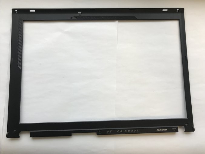 131086 lcd ramecek pro lenovo t61