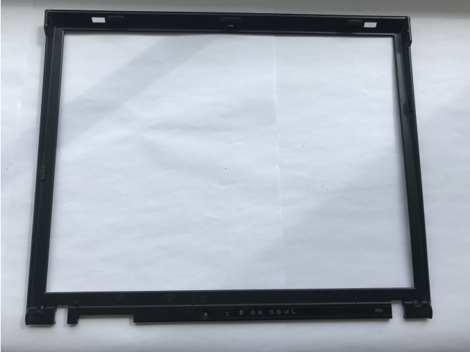 130774 lcd ramecek pro lenovo thinkpad r51 r50e