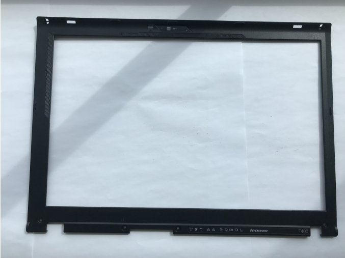 130771 lcd ramecek pro lenovo thinkpad t400