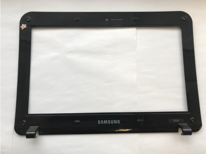 130810 lcd ramecek pro samsung x125