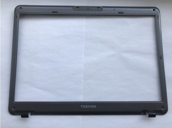 130852 lcd ramecek pro toshiba satellite u400 112 psu40e 00e00gcz