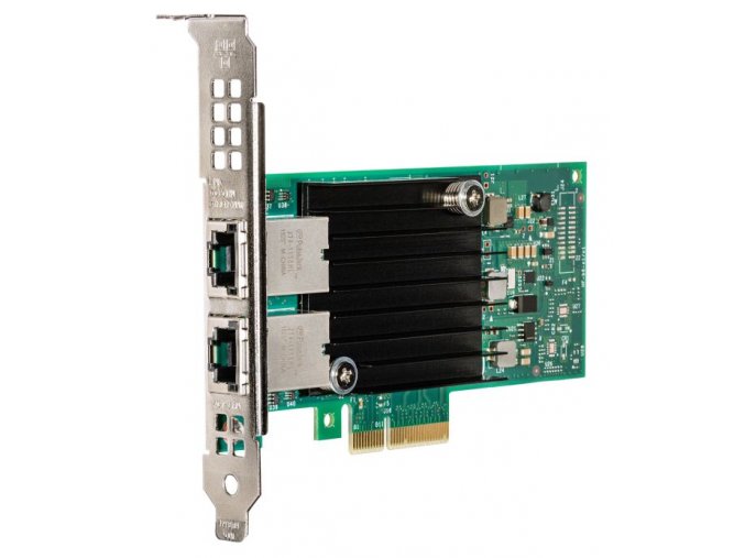 Intel X550 10GBASE-T Dual Port NIC