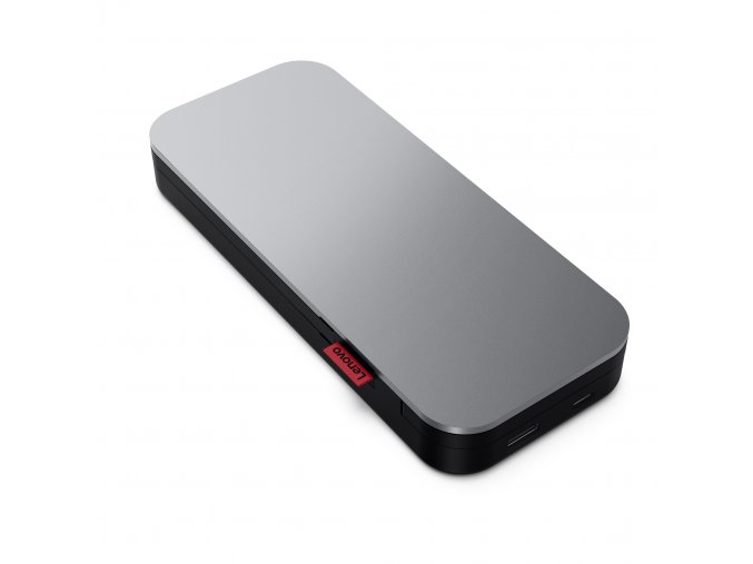 Lenovo Go USB-C Laptop Power Bank 20000 mAh