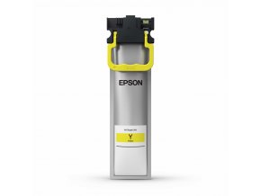 Epson série WF-C5xxx - Ink Cartridge Yellow L