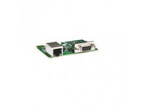 Upgrade kit - Ethernet and Serial module (RS232) - ZD620T