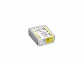 EPSON Ink cartridge forC4000e (Yellow)