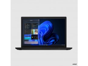 Lenovo ThinkPad X/X13 Gen 3 (AMD)/R5PRO-6650U/13,3"/WUXGA/8GB/512GB SSD/AMD int/W11P down/Black/3R