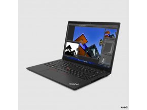 Lenovo ThinkPad T/T14 Gen 3/R7PRO-6850U/14"/WUXGA/16GB/1TB SSD/AMD int/W11P down/Black/3R