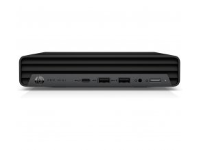 HP Pro/400 G9/Mini/i5-12500T/8GB/256GB SSD/UHD 770/W10/3R