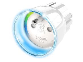 01 Wall Plug E 3