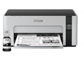 EPSON EcoTank M1100, A4, 32 ppm, mono